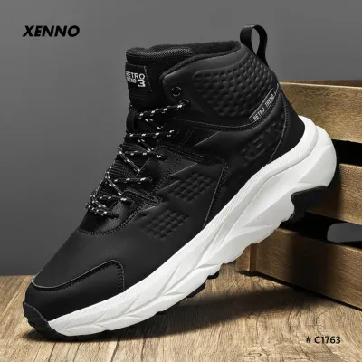 VYLNIX CASUAL SHOES
